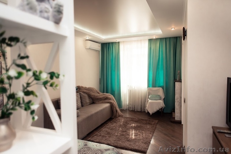 Студийная уютная квартира в самом сердце Чернигова - <ro>Изображение</ro><ru>Изображение</ru> #5, <ru>Объявление</ru> #18589