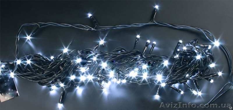 Недорого уличные гирлянды (опт) - <ro>Изображение</ro><ru>Изображение</ru> #1, <ru>Объявление</ru> #1639795