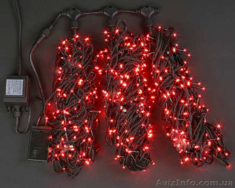 Недорого уличные гирлянды (опт) - <ro>Изображение</ro><ru>Изображение</ru> #2, <ru>Объявление</ru> #1639795