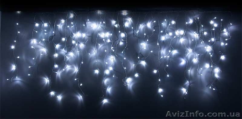 Недорого уличные гирлянды (опт) - <ro>Изображение</ro><ru>Изображение</ru> #3, <ru>Объявление</ru> #1639795