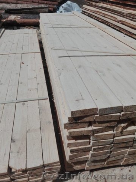 Брус,балки,стропила,обрезная доска сосна. - <ro>Изображение</ro><ru>Изображение</ru> #1, <ru>Объявление</ru> #1639472