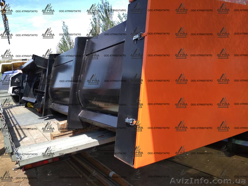 Жатка для подсолнуха на джон дир, ЖНС купить, цена - <ro>Изображение</ro><ru>Изображение</ru> #5, <ru>Объявление</ru> #1575847