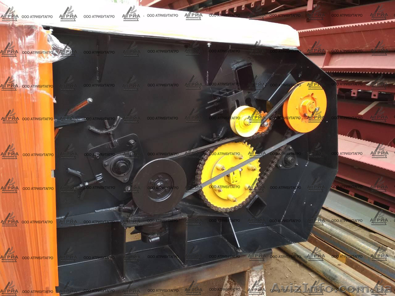 Жатка для подсолнуха на Нью Холланд 9080, 8080 ЖНС купить, цена - <ro>Изображение</ro><ru>Изображение</ru> #2, <ru>Объявление</ru> #1575733