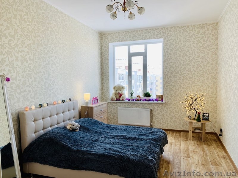 АВТОНОМНАЯ двухуровневая квартира в доме премиум-класса с мебелью. - <ro>Изображение</ro><ru>Изображение</ru> #1, <ru>Объявление</ru> #1644256