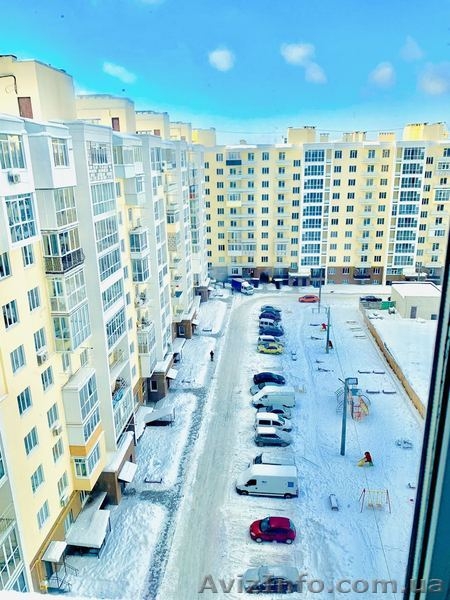 АВТОНОМНАЯ двухуровневая квартира в доме премиум-класса с мебелью. - <ro>Изображение</ro><ru>Изображение</ru> #2, <ru>Объявление</ru> #1644256