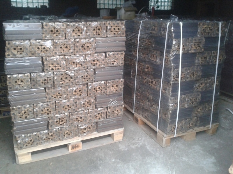 Брикеты топливные Пиникей и Руф - <ro>Изображение</ro><ru>Изображение</ru> #2, <ru>Объявление</ru> #1651198