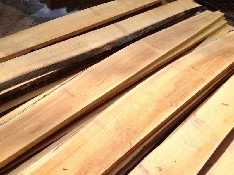 Пиломатериалы твёрдолиственных и хвойных пород - <ro>Изображение</ro><ru>Изображение</ru> #3, <ru>Объявление</ru> #1651199