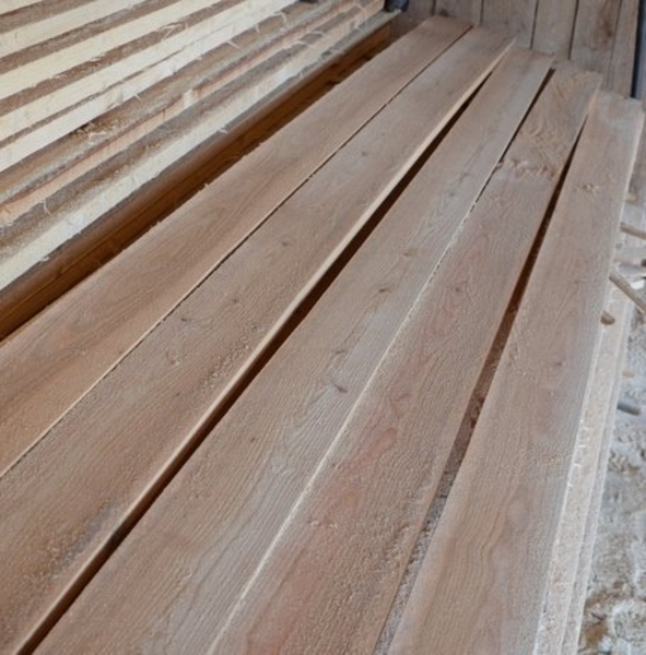 Пиломатериалы твёрдолиственных и хвойных пород - <ro>Изображение</ro><ru>Изображение</ru> #1, <ru>Объявление</ru> #1651199