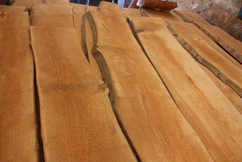 Пиломатериалы твёрдолиственных и хвойных пород - <ro>Изображение</ro><ru>Изображение</ru> #2, <ru>Объявление</ru> #1651199