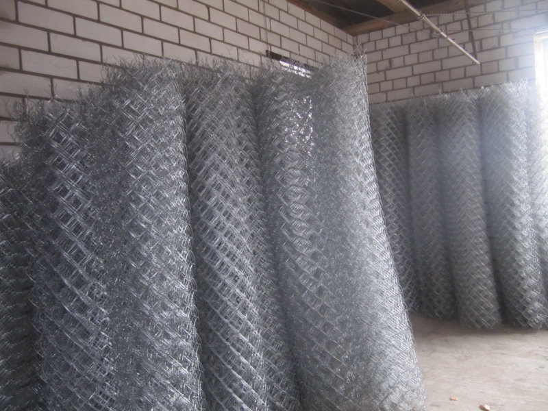 Евро сетка рабица  - <ro>Изображение</ro><ru>Изображение</ru> #3, <ru>Объявление</ru> #1650085