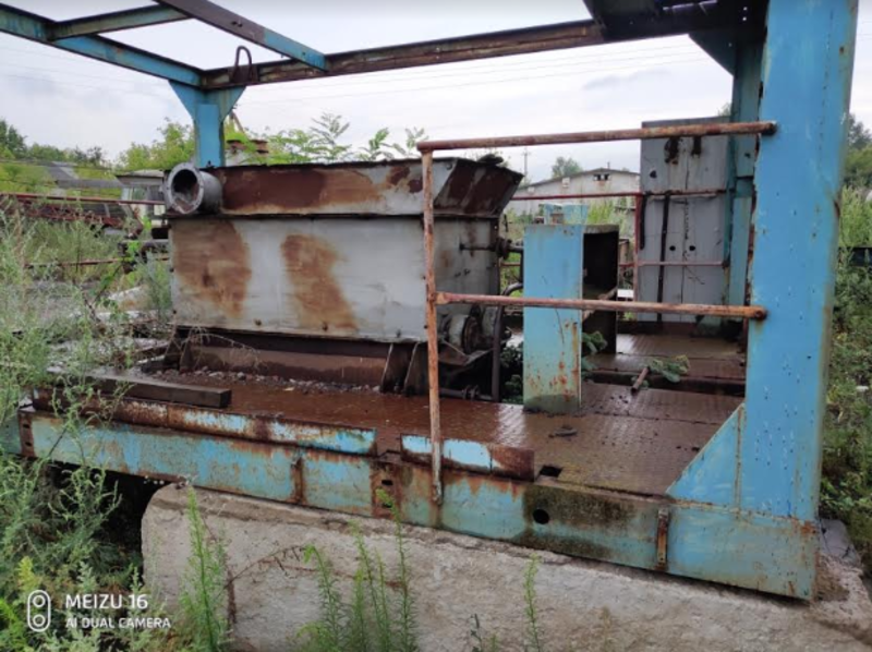 Асфальтный завод ДС-117 - <ro>Изображение</ro><ru>Изображение</ru> #2, <ru>Объявление</ru> #1663396