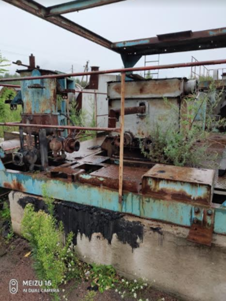 Асфальтный завод ДС-117 - <ro>Изображение</ro><ru>Изображение</ru> #3, <ru>Объявление</ru> #1663396