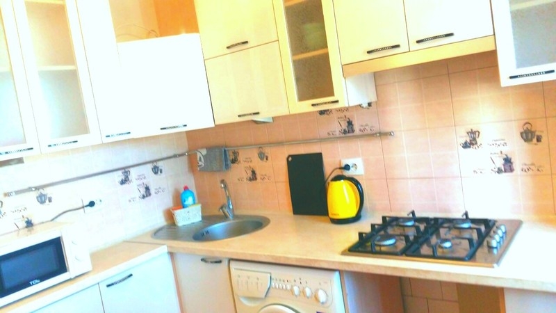 Хорошая квартира с ремонтом в Чернигове посуточно почасово - <ro>Изображение</ro><ru>Изображение</ru> #5, <ru>Объявление</ru> #1664438