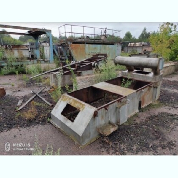 Продам Асфальтный завод ДС-117 - <ro>Изображение</ro><ru>Изображение</ru> #4, <ru>Объявление</ru> #1670100