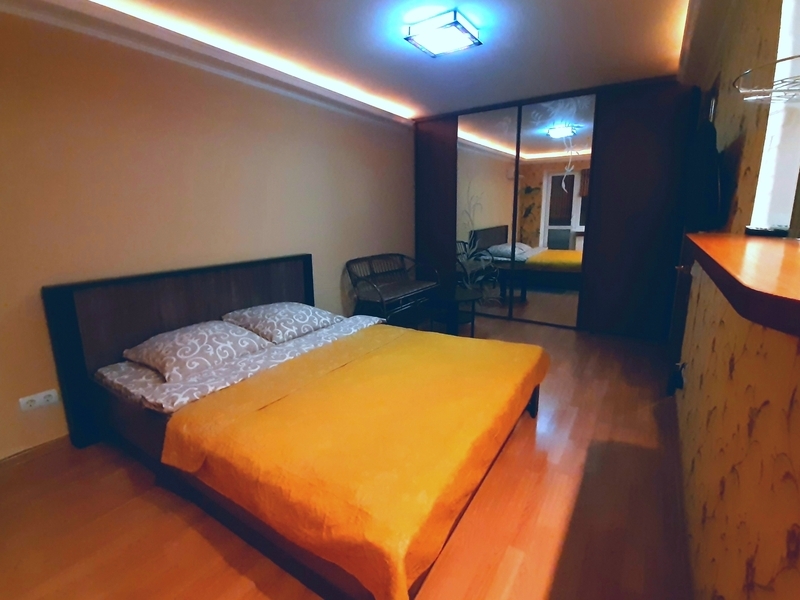 Квартира в Чернигове посуточно почасово - <ro>Изображение</ro><ru>Изображение</ru> #8, <ru>Объявление</ru> #1559167