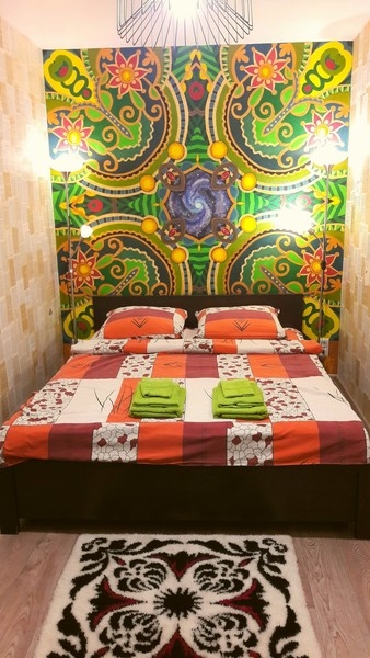 Чистая уютная трешка в центре - <ro>Изображение</ro><ru>Изображение</ru> #5, <ru>Объявление</ru> #1512644