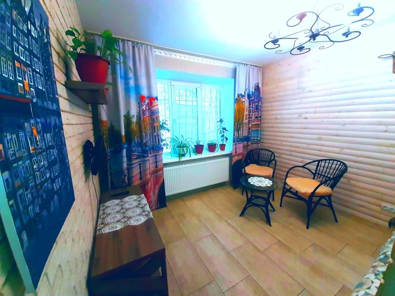 Квартира с хорошим ремонтом в Чернигове посуточно почасово - <ro>Изображение</ro><ru>Изображение</ru> #4, <ru>Объявление</ru> #1341442