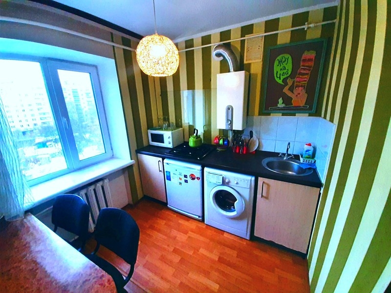 Квартира в Центре Чернигова Посуточно Почасово - <ro>Изображение</ro><ru>Изображение</ru> #4, <ru>Объявление</ru> #900109