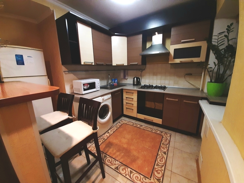 Квартира в Чернигове посуточно почасово - <ro>Изображение</ro><ru>Изображение</ru> #5, <ru>Объявление</ru> #1559167