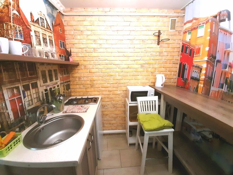 Квартира с хорошим ремонтом в Чернигове посуточно почасово - <ro>Изображение</ro><ru>Изображение</ru> #3, <ru>Объявление</ru> #1341442