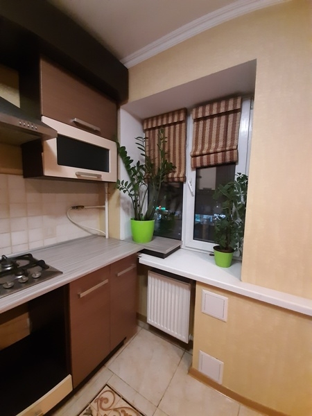 Квартира в Чернигове посуточно почасово - <ro>Изображение</ro><ru>Изображение</ru> #4, <ru>Объявление</ru> #1559167