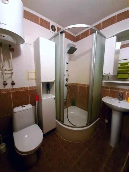 Квартира в Чернигове посуточно почасово - <ro>Изображение</ro><ru>Изображение</ru> #3, <ru>Объявление</ru> #1559167