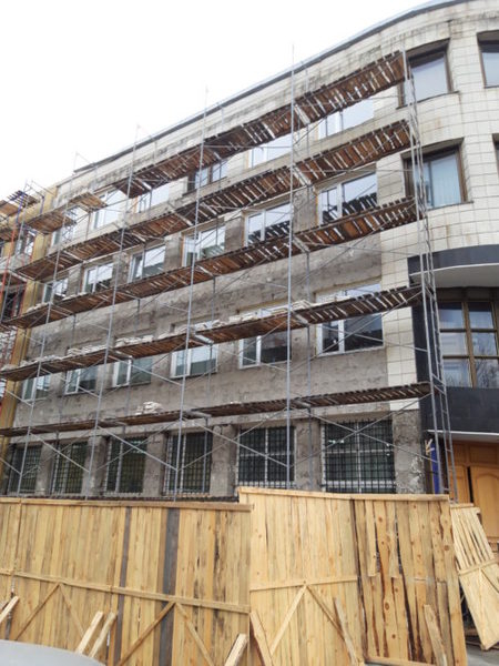 Оренда будівельних риштувань - <ro>Изображение</ro><ru>Изображение</ru> #1, <ru>Объявление</ru> #1673415