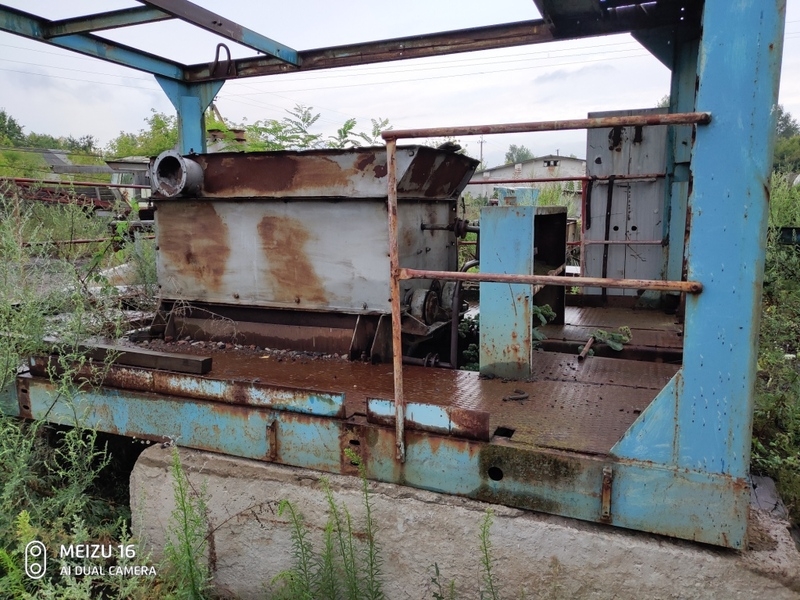 Продам АБЗ ДС-117-е - <ro>Изображение</ro><ru>Изображение</ru> #2, <ru>Объявление</ru> #1673607