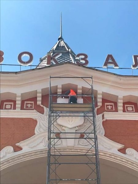 Оренда будівельних риштувань - <ro>Изображение</ro><ru>Изображение</ru> #2, <ru>Объявление</ru> #1673415