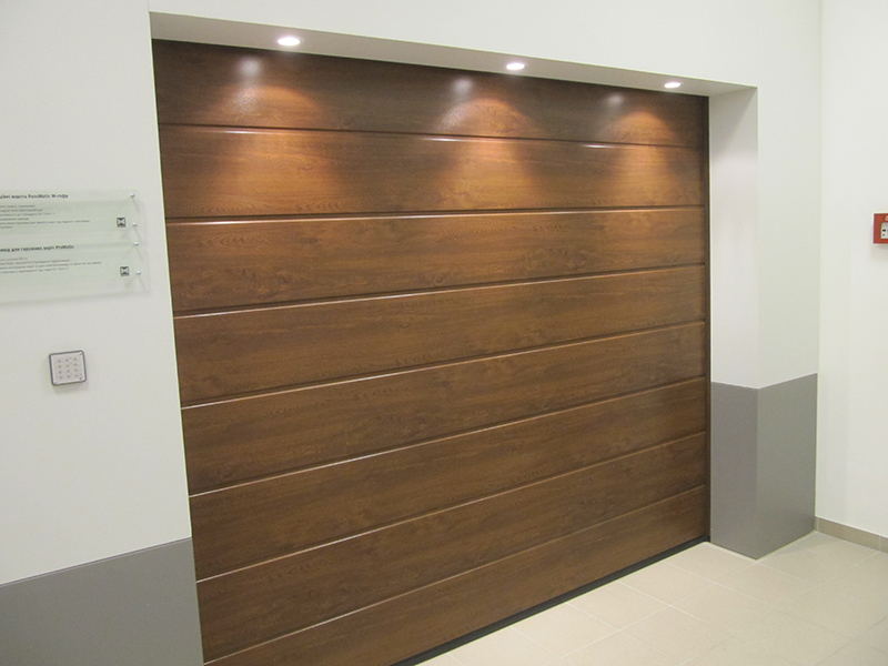 Автоматичні ворота Hörmann - <ro>Изображение</ro><ru>Изображение</ru> #3, <ru>Объявление</ru> #1673392