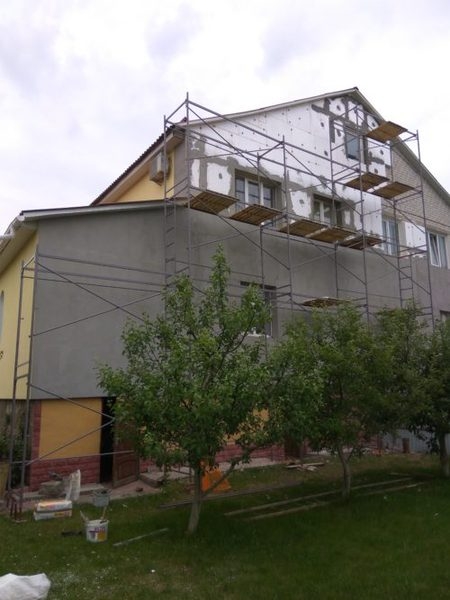 Сдам в аренду вышку тура (леса) в Чернигове. - <ro>Изображение</ro><ru>Изображение</ru> #5, <ru>Объявление</ru> #1590418