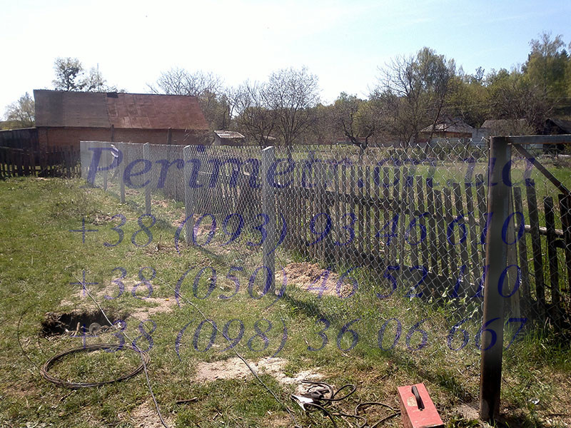 Бетонні стовпчики у Чернігові - <ro>Изображение</ro><ru>Изображение</ru> #3, <ru>Объявление</ru> #1673413