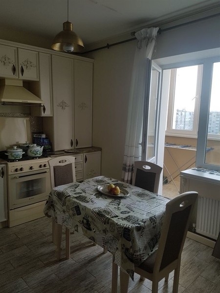 ЦЕНТР Двухуровневый пентхаус 85 кв.м. с террасой - <ro>Изображение</ro><ru>Изображение</ru> #1, <ru>Объявление</ru> #1678690