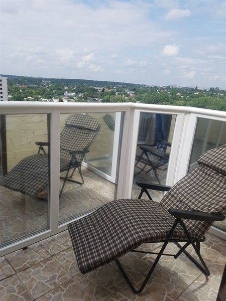 ЦЕНТР Двухуровневый пентхаус 85 кв.м. с террасой - <ro>Изображение</ro><ru>Изображение</ru> #3, <ru>Объявление</ru> #1678690