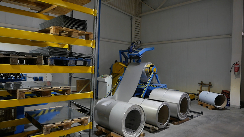 Бак для воды. Димохід. Димар. Комин. Производитель. Stalar - <ro>Изображение</ro><ru>Изображение</ru> #4, <ru>Объявление</ru> #1679694