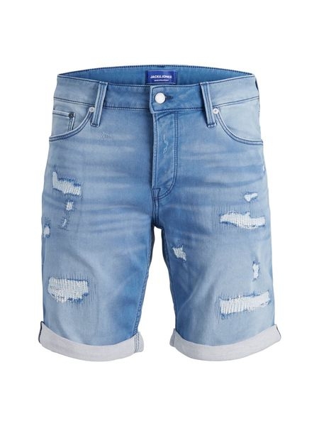  Сток чоловічі шорти Jack&Jones Оптом - <ro>Изображение</ro><ru>Изображение</ru> #1, <ru>Объявление</ru> #1682080