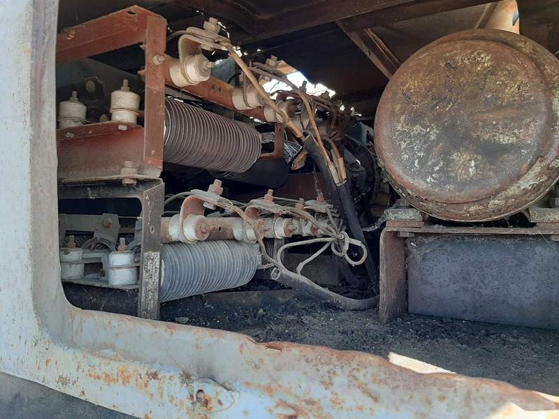 Продаем автокран Ивановец СМК 10 ДЭ, 10 тонн, МАЗ 5334, 1985 г.в - <ro>Изображение</ro><ru>Изображение</ru> #10, <ru>Объявление</ru> #1680646