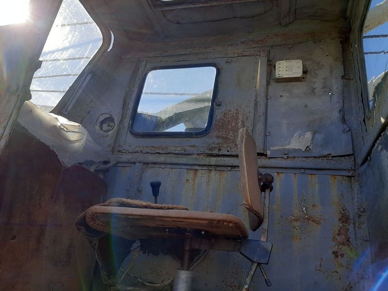 Продаем автокран Ивановец СМК 10 ДЭ, 10 тонн, МАЗ 5334, 1985 г.в - <ro>Изображение</ro><ru>Изображение</ru> #9, <ru>Объявление</ru> #1680646