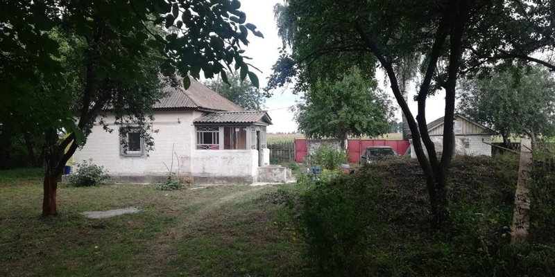 Продается дом c. Омелянов - <ro>Изображение</ro><ru>Изображение</ru> #8, <ru>Объявление</ru> #1682842