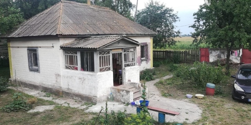 Продается дом c. Омелянов - <ro>Изображение</ro><ru>Изображение</ru> #4, <ru>Объявление</ru> #1682842