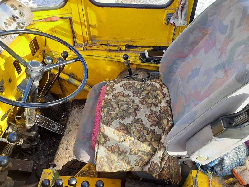 Продаем колесный самоходный кран SATURN 25, 25 тонн, 1990 г.в. - <ro>Изображение</ro><ru>Изображение</ru> #7, <ru>Объявление</ru> #1684507