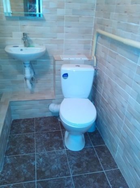 Сдам 1-ю. квартиру на длительный срок р-н Градецкий, г. Чернигов - <ro>Изображение</ro><ru>Изображение</ru> #5, <ru>Объявление</ru> #1684432