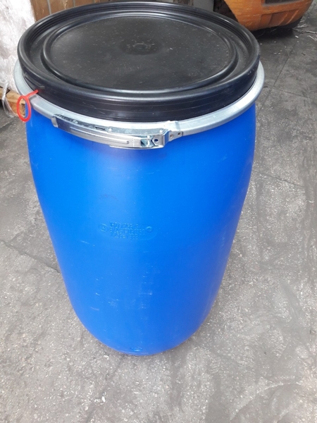  Продам бочки пластиковые и металлические, ведра, пищевые - <ro>Изображение</ro><ru>Изображение</ru> #1, <ru>Объявление</ru> #1686579