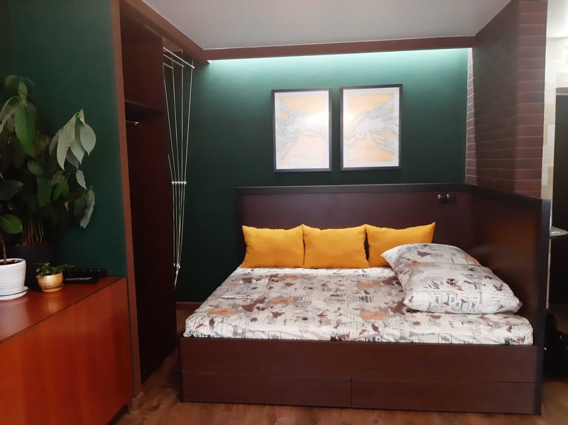 Люкс квартира с новым ремонтом в Чернигове посуточно почасово - <ro>Изображение</ro><ru>Изображение</ru> #1, <ru>Объявление</ru> #1686349