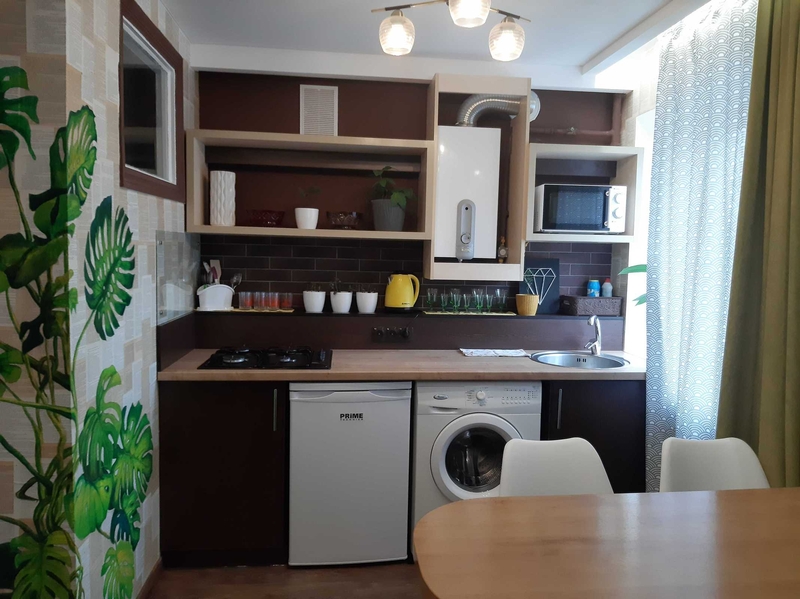 Люкс квартира с новым ремонтом в Чернигове посуточно почасово - <ro>Изображение</ro><ru>Изображение</ru> #2, <ru>Объявление</ru> #1686349