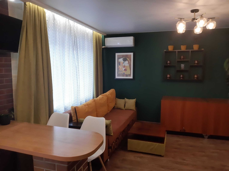 Люкс квартира с новым ремонтом в Чернигове посуточно почасово - <ro>Изображение</ro><ru>Изображение</ru> #3, <ru>Объявление</ru> #1686349