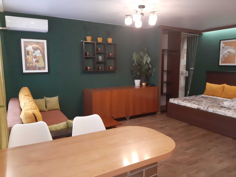 Люкс квартира с новым ремонтом в Чернигове посуточно почасово - <ro>Изображение</ro><ru>Изображение</ru> #4, <ru>Объявление</ru> #1686349