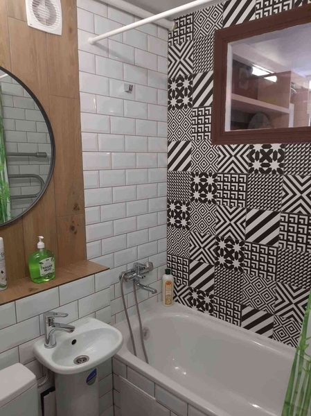 Люкс квартира с новым ремонтом в Чернигове посуточно почасово - <ro>Изображение</ro><ru>Изображение</ru> #7, <ru>Объявление</ru> #1686349