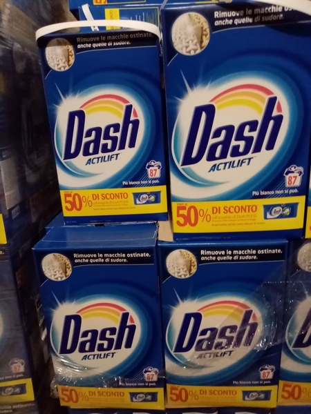 Побутова хімія з Європи відомих торгових марок ОПТОМ - <ro>Изображение</ro><ru>Изображение</ru> #8, <ru>Объявление</ru> #1709012