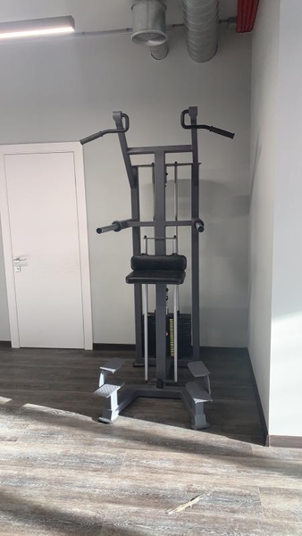 Спортивные и реабилитационные тренажеры - <ro>Изображение</ro><ru>Изображение</ru> #2, <ru>Объявление</ru> #1711469